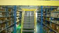 Capacité de faible puissance de planchers de mezzanine de rayonnage 450LBS/200kg par étagère
