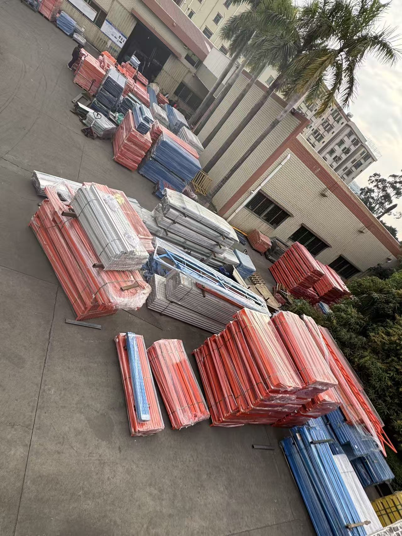 Derniers blogs de l'entreprise sur Ce que vous voyez, c'est plus que la production, c'est un système complet conçu pour assurer la fiabilité à chaque étape.