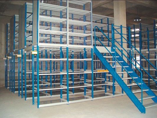 Acheter Système de revêtement de sol de entrepôt avec étagère. Maximiser l'espace de stockage et l'efficacité fabrication en ligne