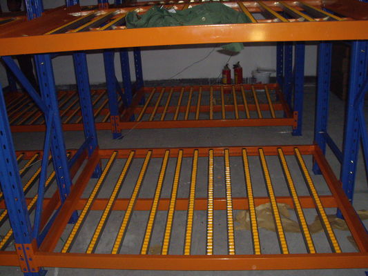 acheter Support de faible puissance d'écoulement de carton de cas fendu réglable de haute densité avec le niveau multi fabrication en ligne