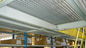 Capacité de faible puissance de planchers de mezzanine de rayonnage 450LBS/200kg par étagère