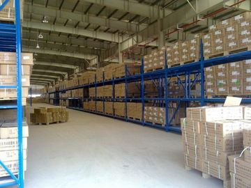 800KG - défilement ligne par ligne résistant en acier laminé à froid par 5000KG avec la protection contre la corrosion