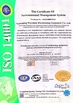 Chine Guangzhou TOP storage equipment co., Ltd certifications